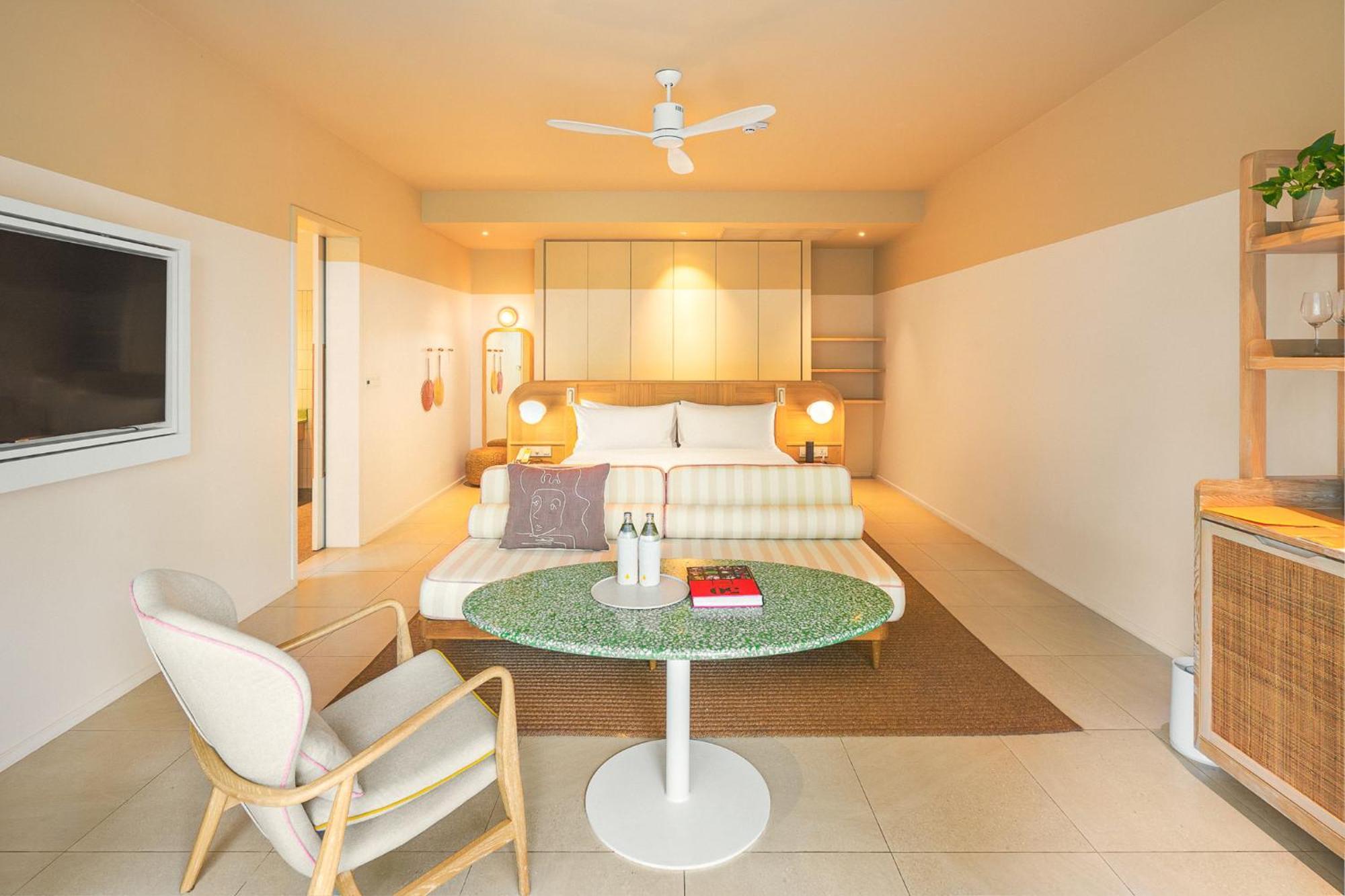 The Standard, Hua Hin Hotel Exterior foto