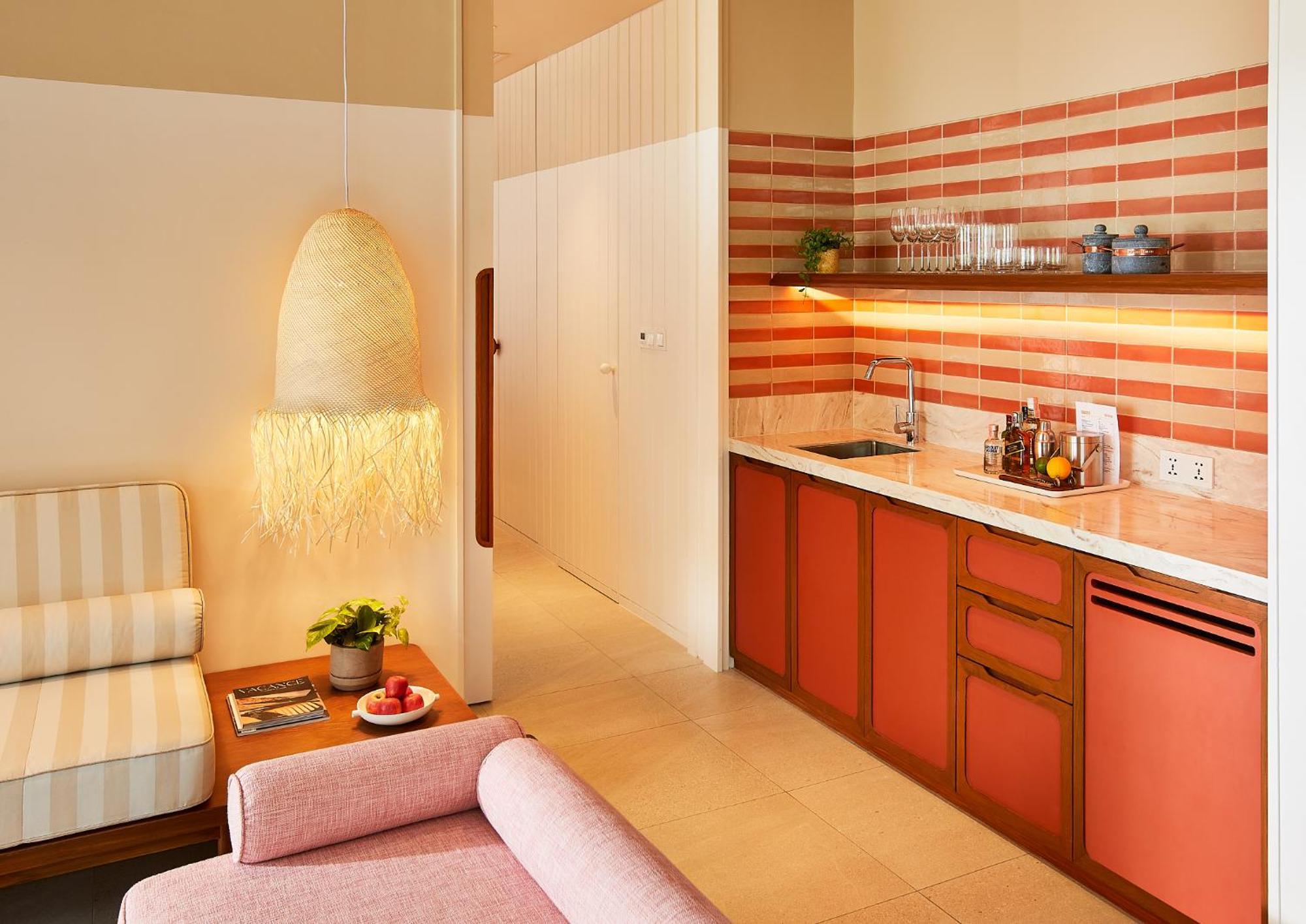The Standard, Hua Hin Hotel Quarto foto