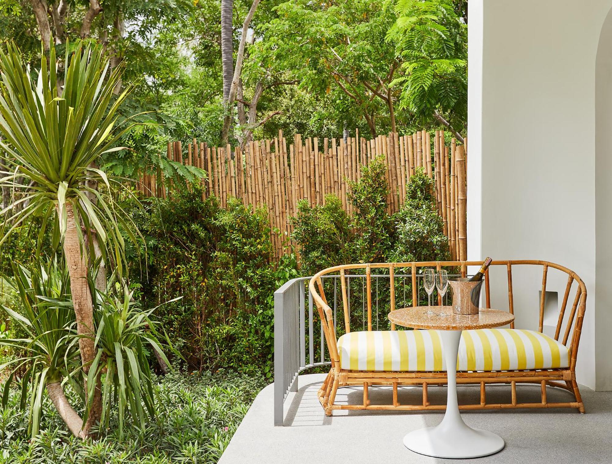 The Standard, Hua Hin Hotel Quarto foto